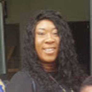 Meet your Posher, Debralee